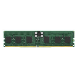 Kingston Technology KSM64R52BS8-16MD module de mémoire 16 Go 1 x 16 Go DDR5 6400 MT s