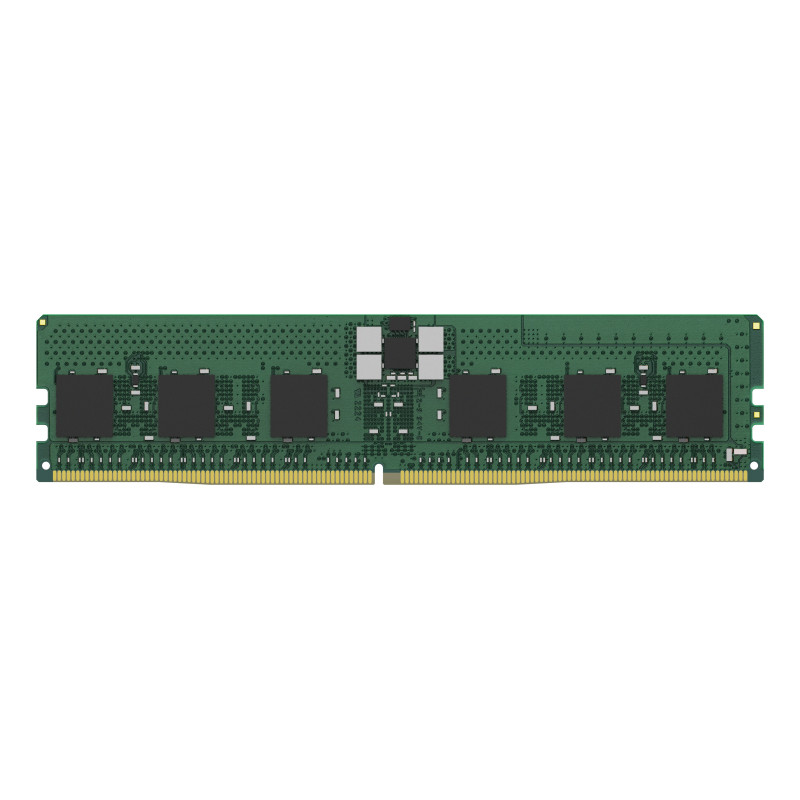 Kingston Technology KSM64R52BS8-16MD module de mémoire 16 Go 1 x 16 Go DDR5 6400 MT s