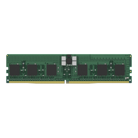 Kingston Technology KSM64R52BS8-16MD Speichermodul 16 GB 1 x 16 GB DDR5 6400 MT s