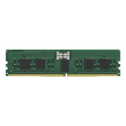 Kingston Technology KSM64R52BS8-16MD módulo de memoria 16 GB 1 x 16 GB DDR5 6400 MT s