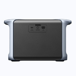 Anker 757 PowerHouse portable power station 11 Lithium Iron Phosphate (LiFePO4) 43.9 lbs (19.9 kg)