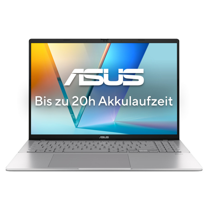 ASUS Vivobook S16 S3607VA-RP011W Intel® Core™ i7 i7-13620H Laptop 16" WUXGA 16 GB DDR5-SDRAM 1 TB SSD Wi-Fi 6 (802.11ax) ASUS Vivobook S16 S3607VA-RP011W Intel® Core™ i7 i7-13620H Laptop 16" WUXGA 16 GB DDR5-SDRAM 1 TB SSD Wi-Fi 6 (802.11ax)