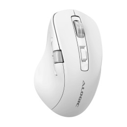 ALOGIC Apex souris Bureau Droitier RF sans fil + Bluetooth 6400 DPI