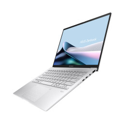 ASUS Zenbook 14 OLED UX3405CA-PP485W Intel Core Ultra 9 285H Laptop 35,6 cm (14") WQXGA+ 32 GB LPDDR5x-SDRAM 1 TB SSD Wi-Fi 7