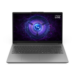 Lenovo LOQ 15IAX9E Intel® Core™ i5 i5-12450HX Laptop 15.6" Full HD 16 GB DDR5-SDRAM 512 GB SSD NVIDIA GeForce RTX 3050 Wi-Fi 6