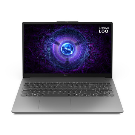Lenovo LOQ 15IAX9E Intel® Core™ i5 i5-12450HX Laptop 15.6" Full HD 16 GB DDR5-SDRAM 512 GB SSD NVIDIA GeForce RTX 3050 Wi-Fi 6