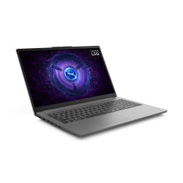 Lenovo LOQ 15IAX9E Intel® Core™ i5 i5-12450HX Laptop 15.6" Full HD 16 GB DDR5-SDRAM 512 GB SSD NVIDIA GeForce RTX 3050 Wi-Fi 6