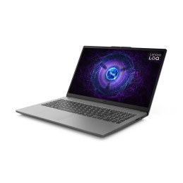 Lenovo LOQ 15IAX9E Intel® Core™ i5 i5-12450HX Laptop 15.6" Full HD 16 GB DDR5-SDRAM 512 GB SSD NVIDIA GeForce RTX 3050 Wi-Fi 6