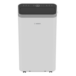 Bosch Cool 4000 aire acondicionado portátil Blanco