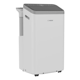 Bosch Cool 4000 aire acondicionado portátil Blanco