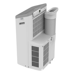 Bosch Cool 4000 aire acondicionado portátil Blanco