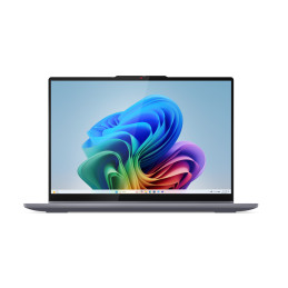 Lenovo IdeaPad 5 2-in-1 16AKP10 Copilot+ PC AMD Ryzen AI 5 340 Híbrido (2-en-1) 40,6 cm (16") Pantalla táctil WUXGA 16 GB
