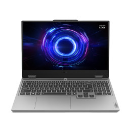 Lenovo LOQ 15IRX10 Intel® Core™ i7 i7-13650HX Ordinateur portable 39,6 cm (15.6") Full HD 32 Go DDR5-SDRAM 1 To SSD NVIDIA