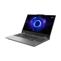 Lenovo LOQ 15IRX10 Intel® Core™ i7 i7-13650HX Ordinateur portable 39,6 cm (15.6") Full HD 32 Go DDR5-SDRAM 1 To SSD NVIDIA