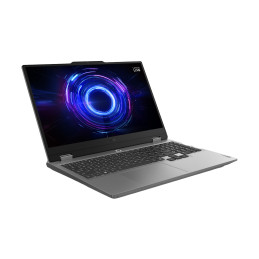 Lenovo LOQ 15IRX10 Intel® Core™ i7 i7-13650HX Ordinateur portable 39,6 cm (15.6") Full HD 32 Go DDR5-SDRAM 1 To SSD NVIDIA