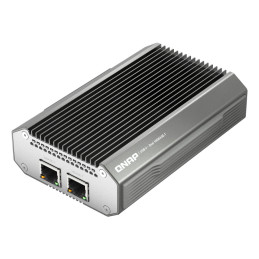 QNAP QNA-UC10G2T Netzwerkkarte Ethernet 10000 Mbit s