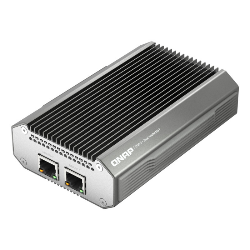 QNAP QNA-UC10G2T network card Ethernet 10000 Mbit s
