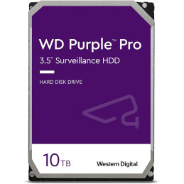 WD Purple Pro WD101PURP -...