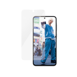 PanzerGlass ® Displayschutz Samsung Galaxy S24 FE | A36 5G | A56 5G | Ultra-Wide Fit