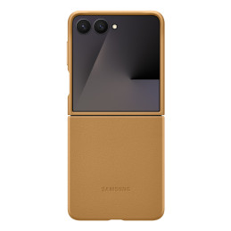 Samsung EF-VF766PAEGWW Handy-Schutzhülle 17,3 cm (6.8") Cover Braun