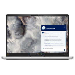 DELL Pro 16 Plus PB16250 Copilot+ PC Intel Core Ultra 5 236V Computer portatile 40,6 cm (16") Full HD+ 16 GB LPDDR5x-SDRAM 512