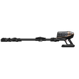 Rowenta X-Force RH99F1 2-in-1 stick vacuum Battery Dry HEPA Bagless 0.9 L Black, Gray