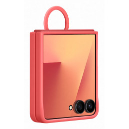 Samsung Ring Case mobile phone case 6.85" Cover Red