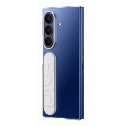 Samsung EF-QF966CTEGWW funda para teléfono móvil 17,4 cm (6.85") Transparente