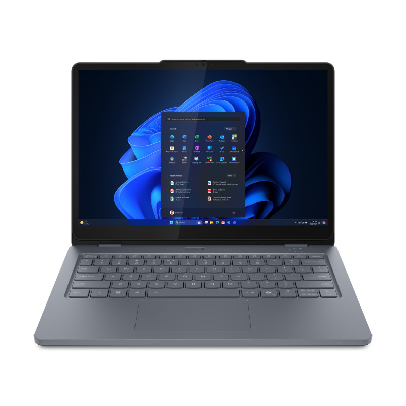 Lenovo 13w 2-in-1 Gen 3 Intel® Core™ i5 i5-1334U Hybrid (2-in-1) 13.3" Touchscreen WUXGA 16 GB DDR5-SDRAM 512 GB SSD Wi-Fi 6E