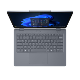 Lenovo 13w 2-in-1 Gen 3 Intel® Core™ i5 i5-1334U Hybrid (2-in-1) 13.3" Touchscreen WUXGA 16 GB DDR5-SDRAM 512 GB SSD Wi-Fi 6E