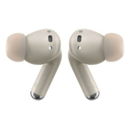 Motorola Moto Buds+ Écouteurs Sans fil Ecouteurs Appels Musique Sport Au quotidien Bluetooth Sable