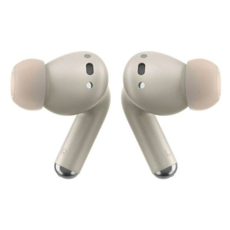 Motorola Moto Buds+ Écouteurs Sans fil Ecouteurs Appels Musique Sport Au quotidien Bluetooth Sable