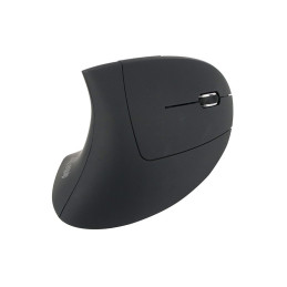 Equip Ergonomische Schnurlosmaus Equip Ergonomische Schnurlosmaus