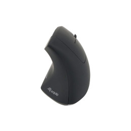 Equip Ergonomische Schnurlosmaus Equip Ergonomische Schnurlosmaus