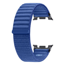 Samsung ET-SVL33LNEGEU Smart Wearable Accessories Band Blue Fabric, Nylon