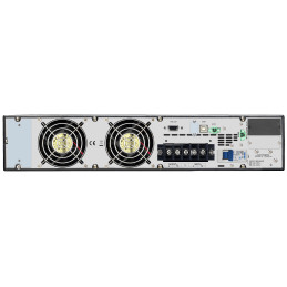 APC SRV10KRIRK alimentation d'énergie non interruptible Double-conversion (en ligne) 10 kVA 10000 W