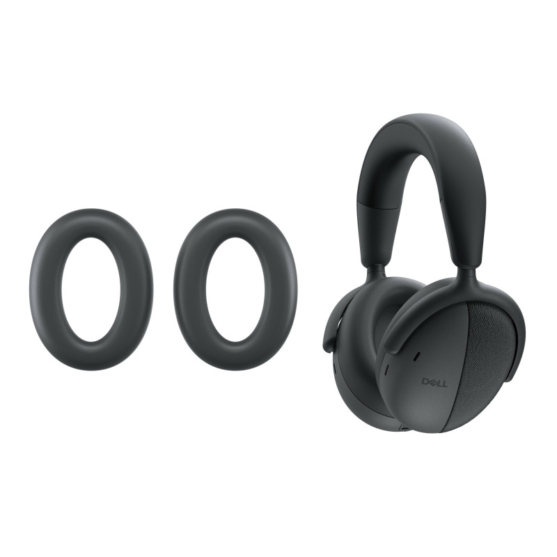 DELL Almohadillas para auriculares inalámbricos Pro Premium - HE724