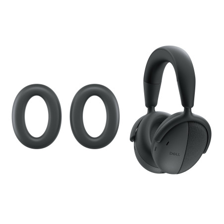 DELL Almohadillas para auriculares inalámbricos Pro Premium - HE724
