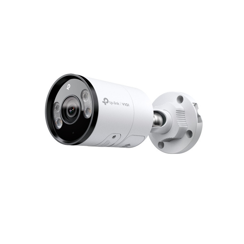 TP-Link VIGI C355 Pallottola (forma) Telecamera di sicurezza IP Esterno 2880 x 1620 Pixel Parete