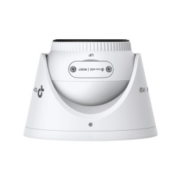 TP-Link VIGI C455(2.8mm) Tourelle Caméra de sécurité IP Intérieure 2880 x 1620 pixels Plafond