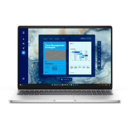DELL Pro PC16250 Intel Core Ultra 5 235U Ordinateur portable 40,6 cm (16") Full HD+ 32 Go DDR5-SDRAM 512 Go SSD Wi-Fi 6E