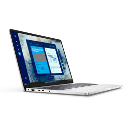 DELL Pro PC16250 Intel Core Ultra 5 235U Ordinateur portable 40,6 cm (16") Full HD+ 32 Go DDR5-SDRAM 512 Go SSD Wi-Fi 6E