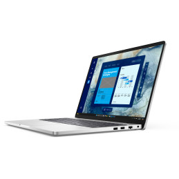 DELL Pro PC16250 Intel Core Ultra 5 235U Ordinateur portable 40,6 cm (16") Full HD+ 32 Go DDR5-SDRAM 512 Go SSD Wi-Fi 6E