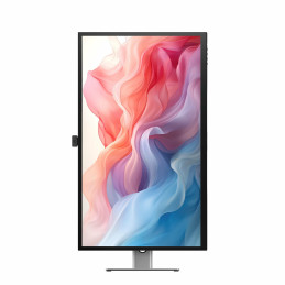 ALOGIC 32C4KPDWT LED display 32" 3840 x 2160 pixels 4K Ultra HD Touchscreen Multi-user Black, Silver