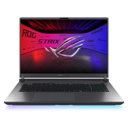 ASUS ROG Strix G18 G815LR-S9016W Intel Core Ultra 9 275HX Computer portatile 45,7 cm (18") WQXGA 32 GB DDR5-SDRAM 1 TB SSD