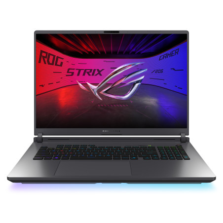 ASUS ROG Strix G18 G815LR-S9016W Intel Core Ultra 9 275HX Computer portatile 45,7 cm (18") WQXGA 32 GB DDR5-SDRAM 1 TB SSD