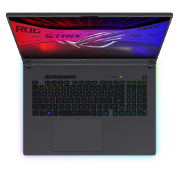 ASUS ROG Strix G18 G815LR-S9016W Intel Core Ultra 9 275HX Computer portatile 45,7 cm (18") WQXGA 32 GB DDR5-SDRAM 1 TB SSD