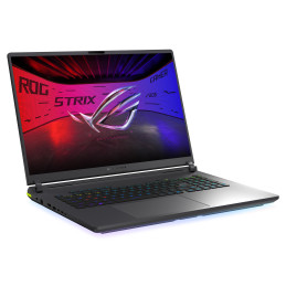 ASUS ROG Strix G18 G815LR-S9016W Intel Core Ultra 9 275HX Computer portatile 45,7 cm (18") WQXGA 32 GB DDR5-SDRAM 1 TB SSD