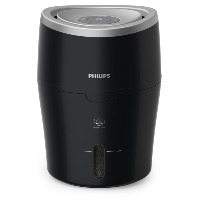 Philips 2000 series Humidificador de aire serie 2000 HU4813 10 Philips 2000 series Humidificador de aire serie 2000 HU4813 10