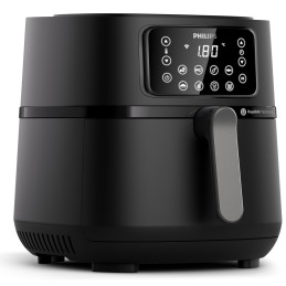 Philips 5000 series Airfryer HD9285 93 XXL serie 5000 conectada